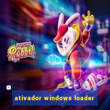 ativador windows loader